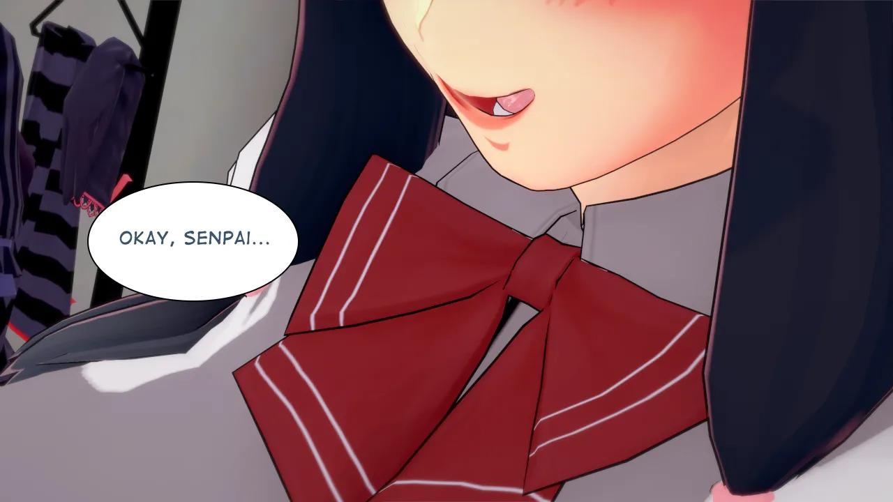 The Lost Innocence Part 3 page 3 full