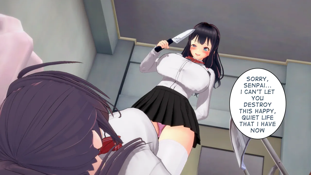 The Lost Innocence Part 3 page 7 full