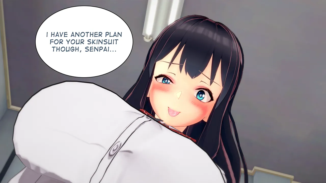 The Lost Innocence Part 3 page 8 full