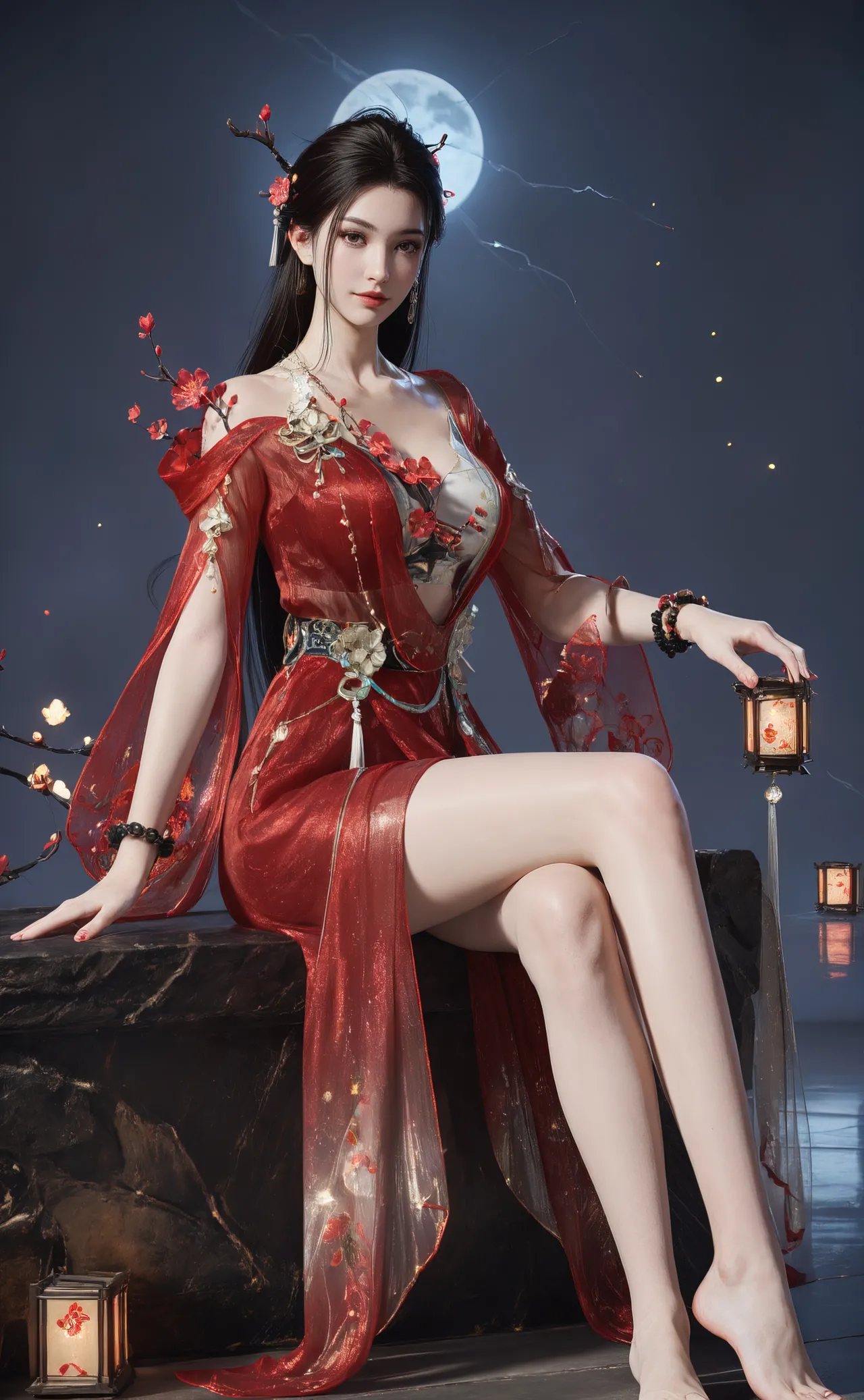 永劫无间-顾倾寒 page 10 full