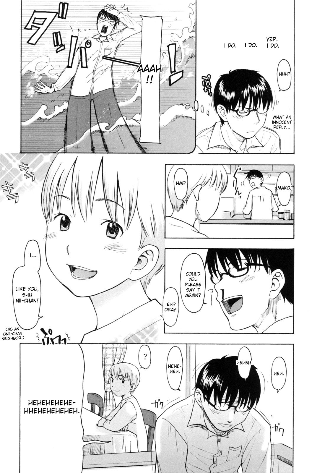 Onizuka Naoshi page 6 full