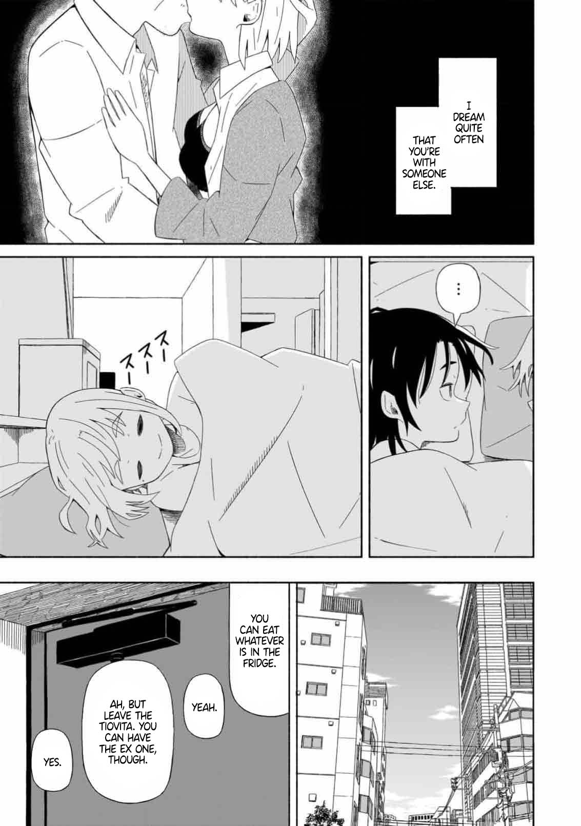 Boku no Kanojo wa Haru wo Uru  01 page 2 full