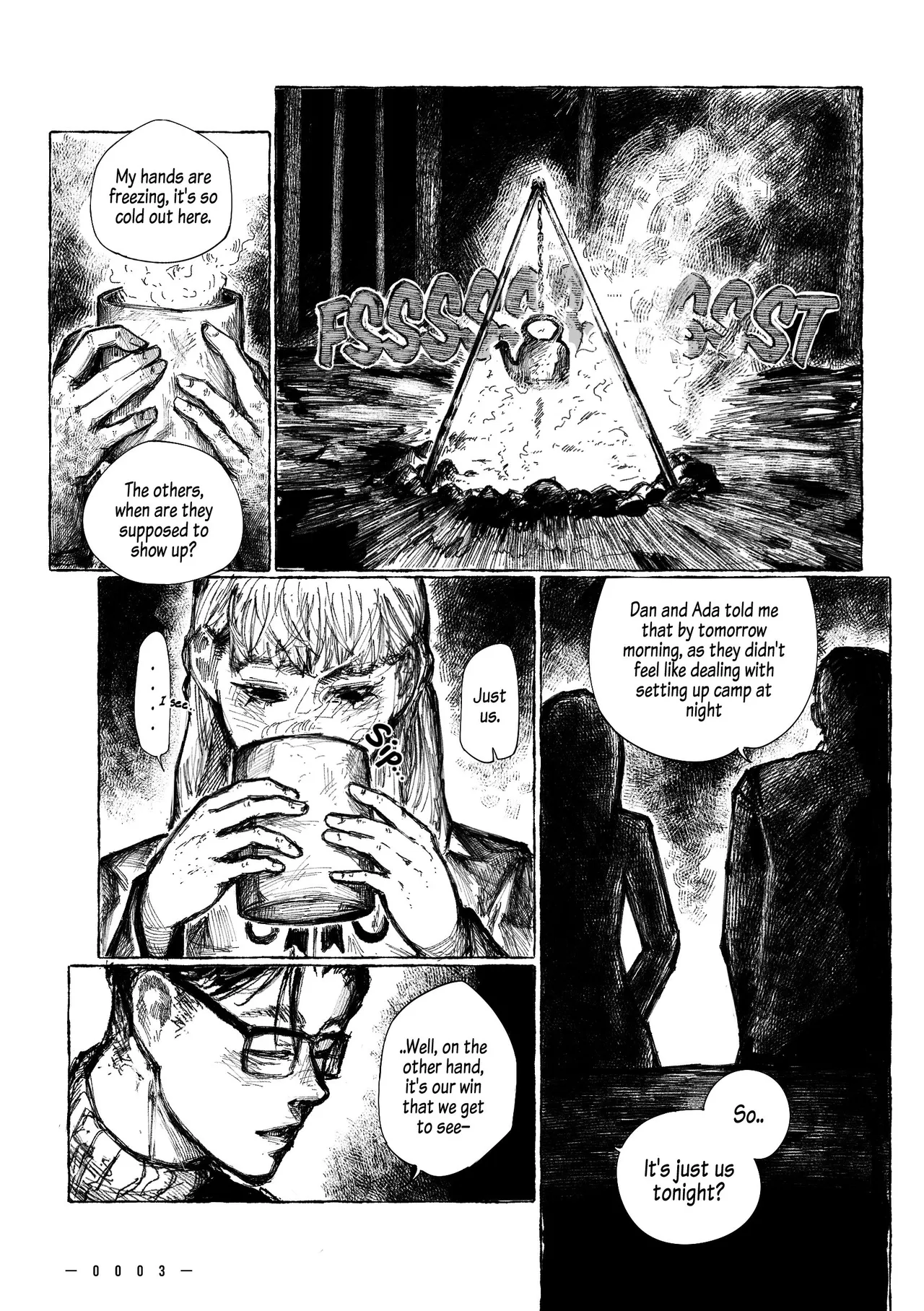 Under The Night Part 1 page 6 full