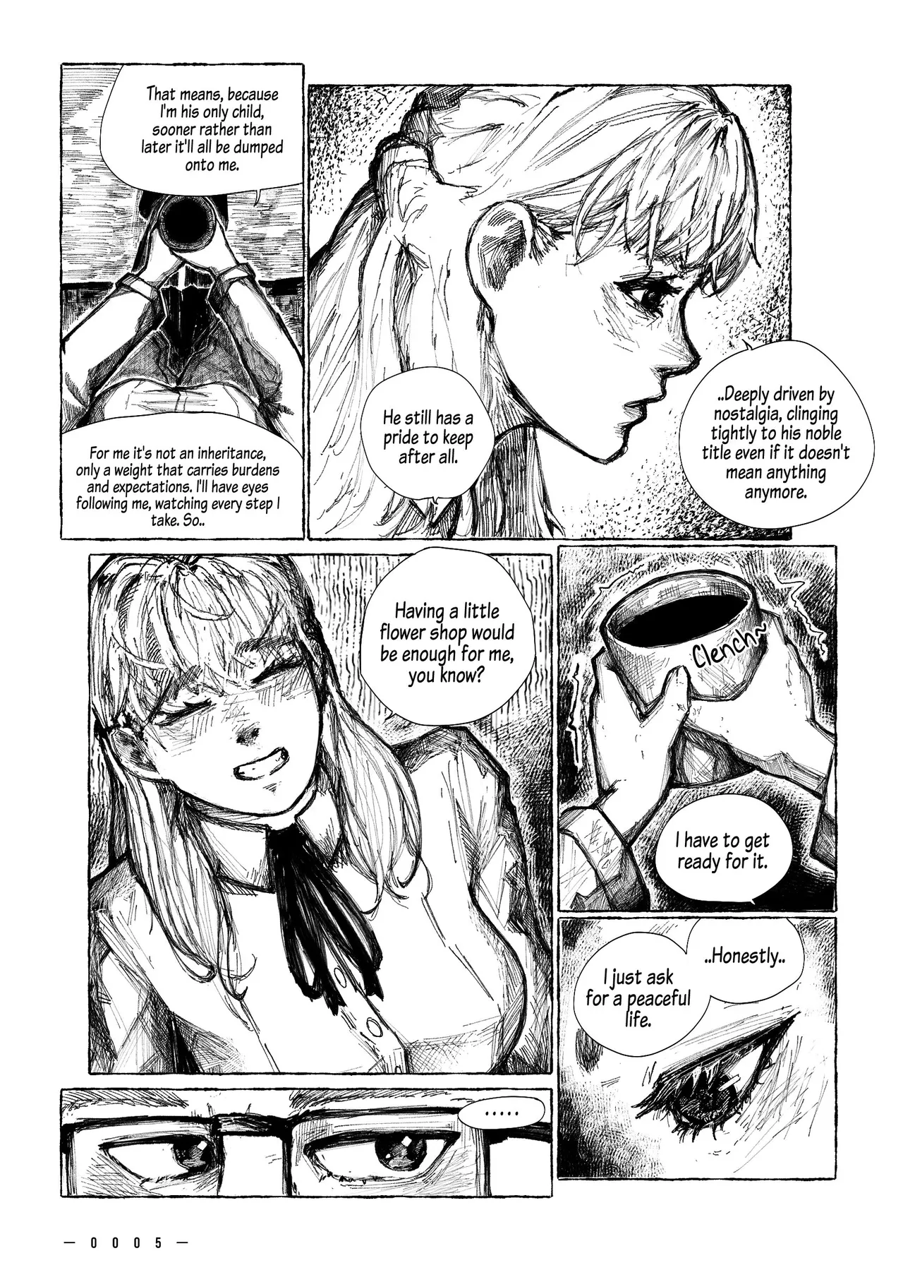 Under The Night Part 1 page 8 full