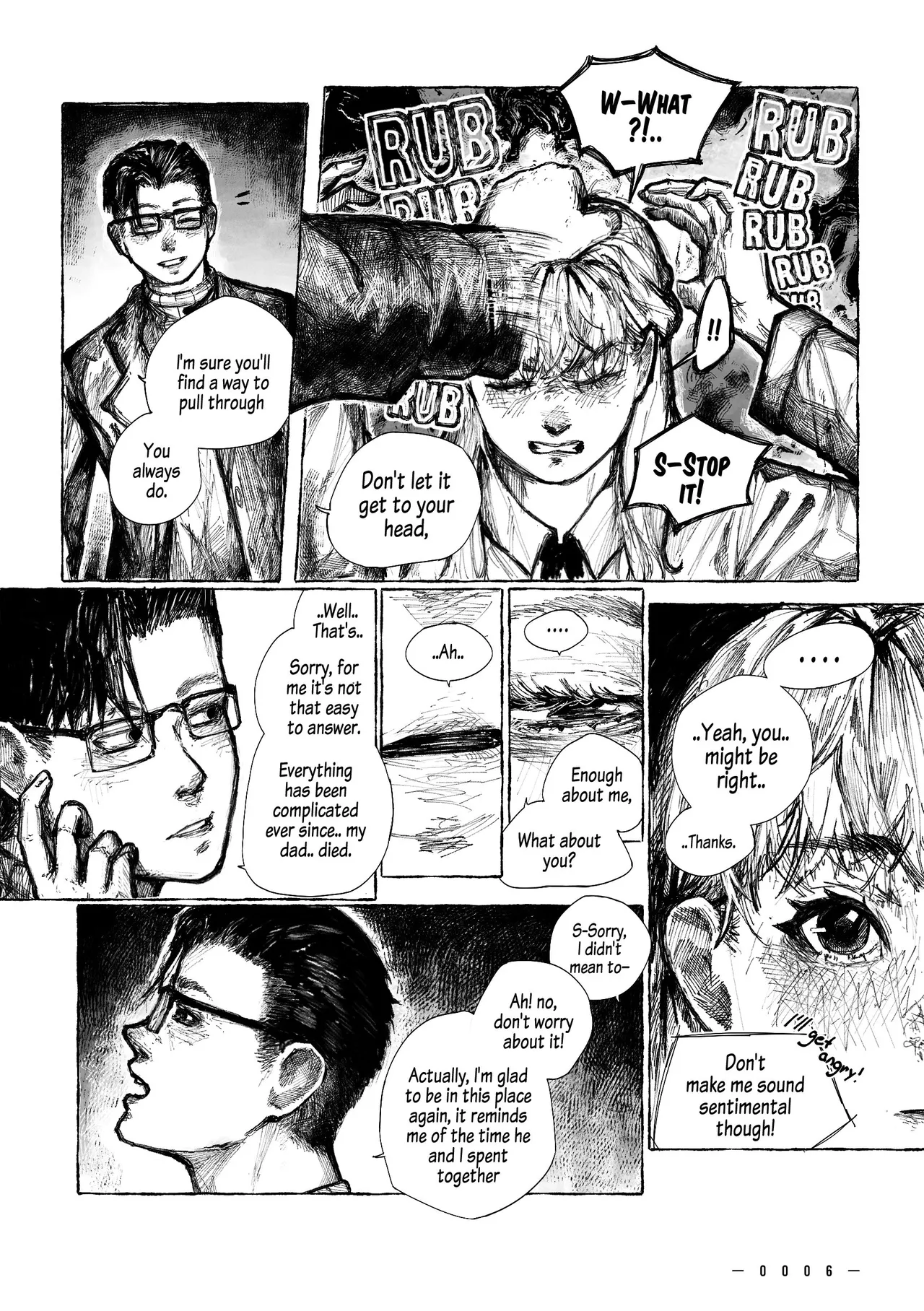 Under The Night Part 1 page 9 full