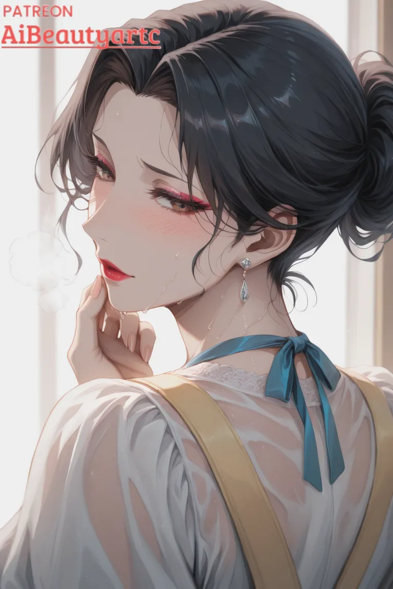 艷母 艳母 Sexy mother page 3 full