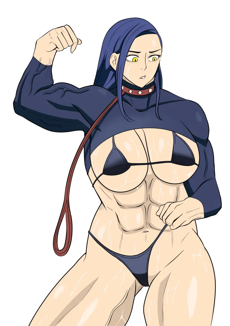 Tensei Goblin ~Zense de Doutei no Mama Shinda Ore wa Cheat Saimin de Jibun Yori Tsuyokute Ookii Onna o Okashimakuru Onna Karyuudo Choukyou Nisshi Kouhen~ page 2 full