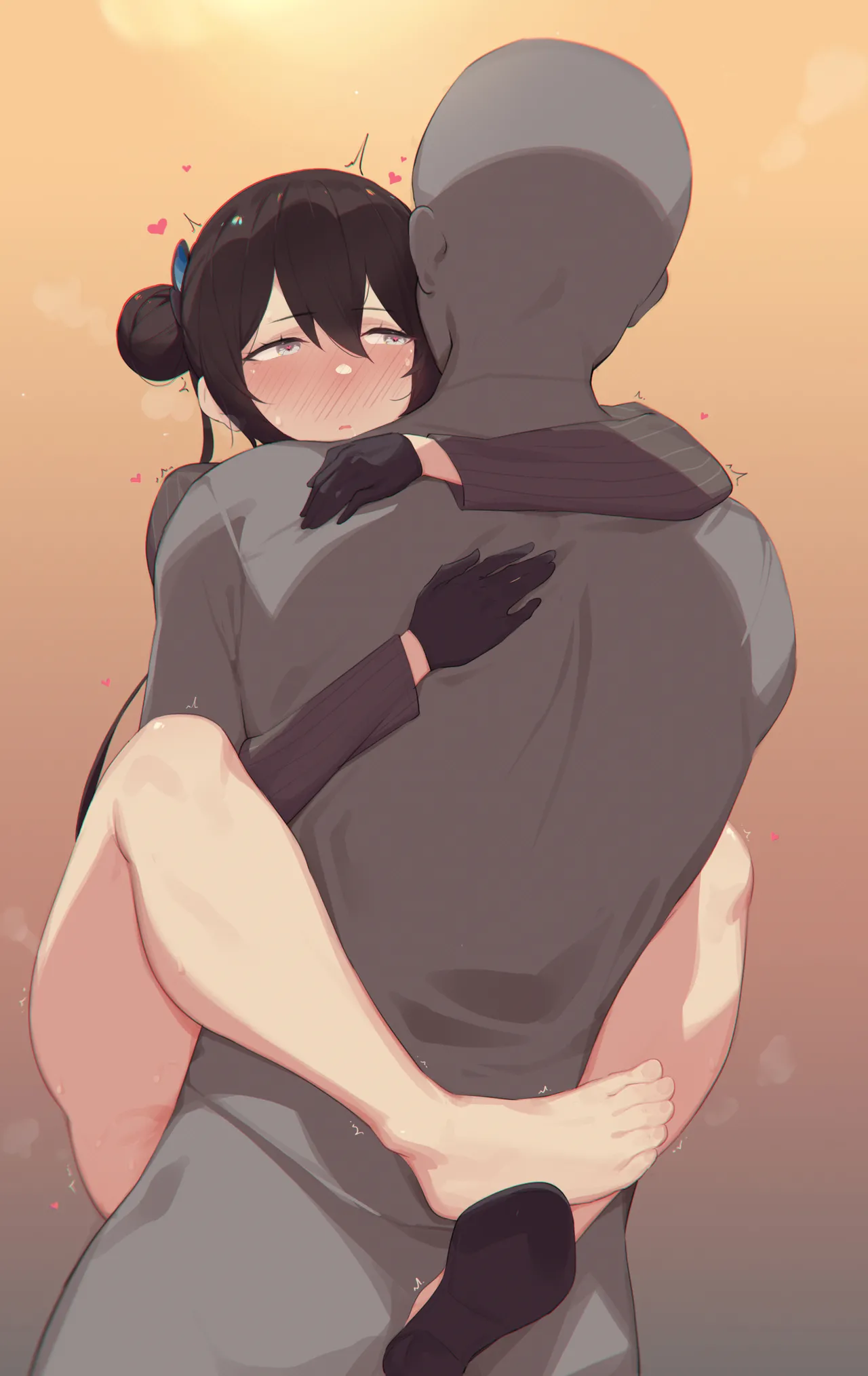 Caisan 碧蓝档案全集整理 page 8 full