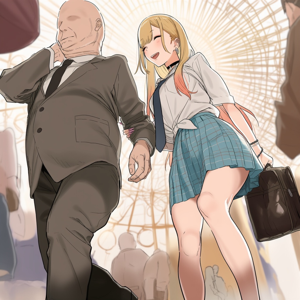 イチャラブ遊園地デートときどき隠姦→ホテルイン編【241P】 page 10 full