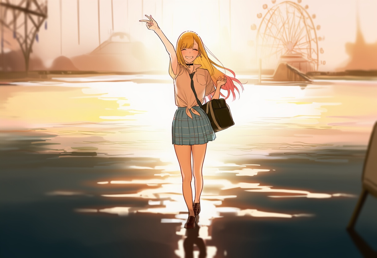 イチャラブ遊園地デートときどき隠姦→ホテルイン編【241P】 page 3 full