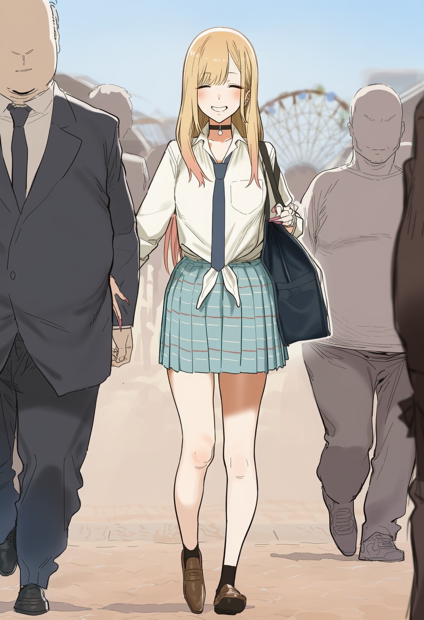 イチャラブ遊園地デートときどき隠姦→ホテルイン編【241P】 page 5 full