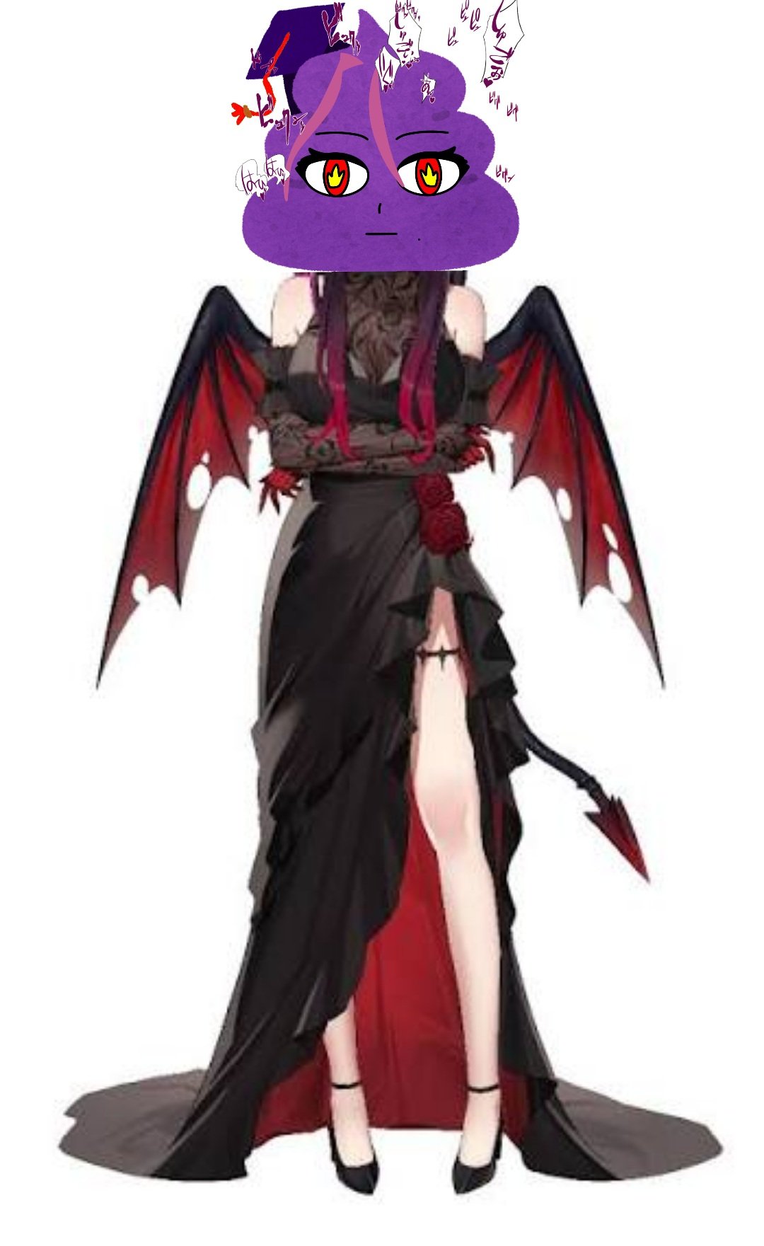 毒ヶ衣ちなみ page 9 full