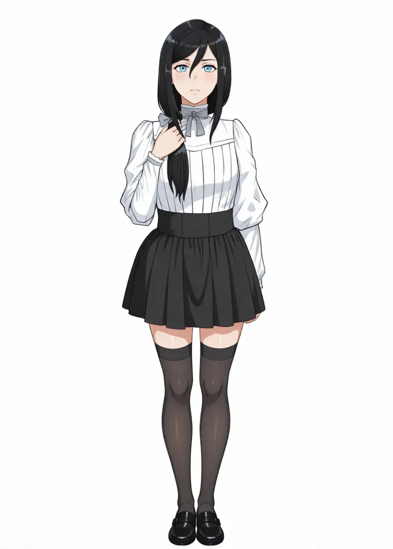 3245183- Mukashi kara Suki datta Hitozuma-san no Manga page 1 full