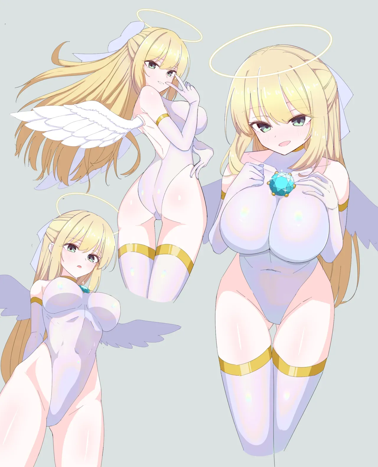 （个人汉化）情愛の魔法少女ヒカリ page 6 full