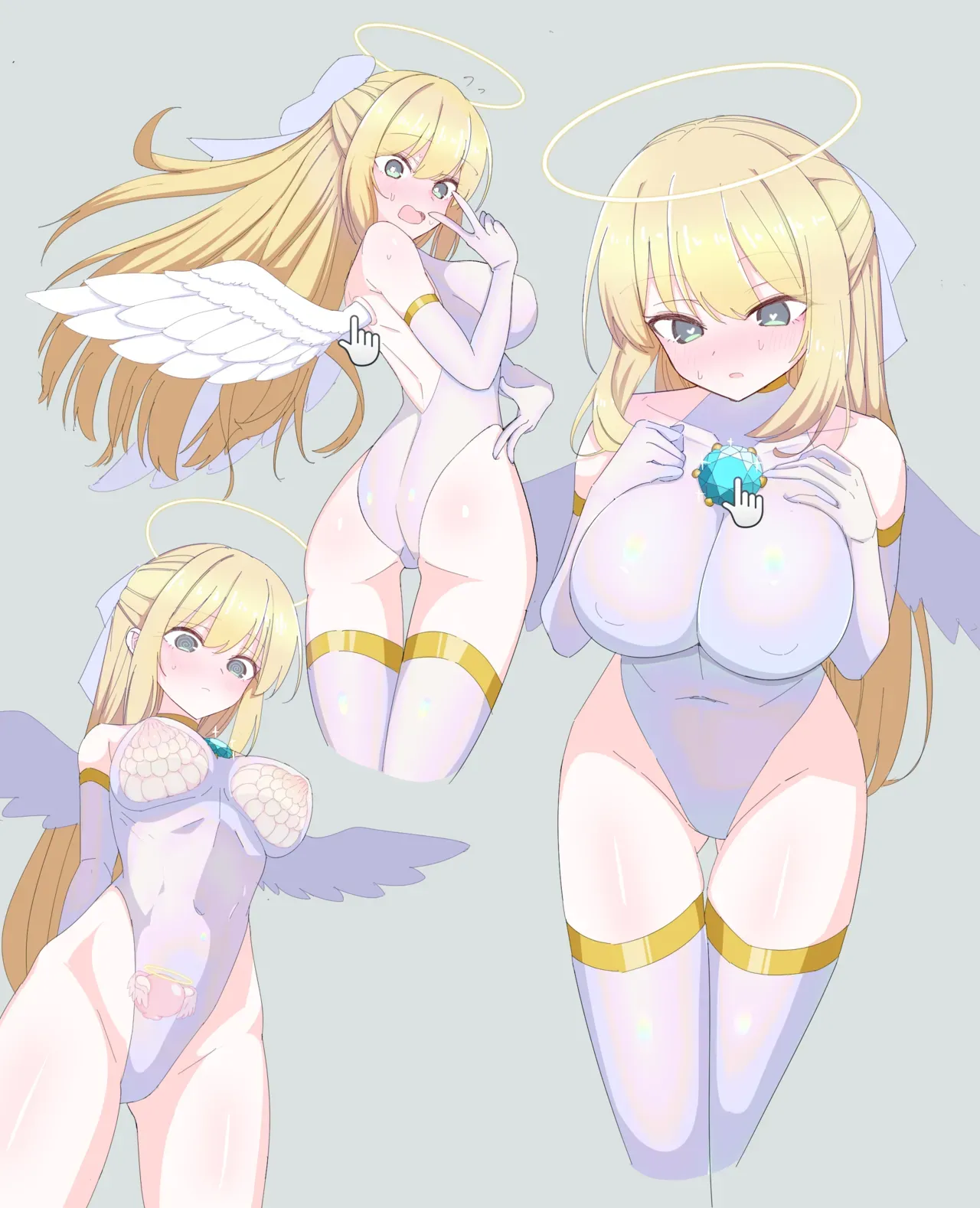 （个人汉化）情愛の魔法少女ヒカリ page 7 full