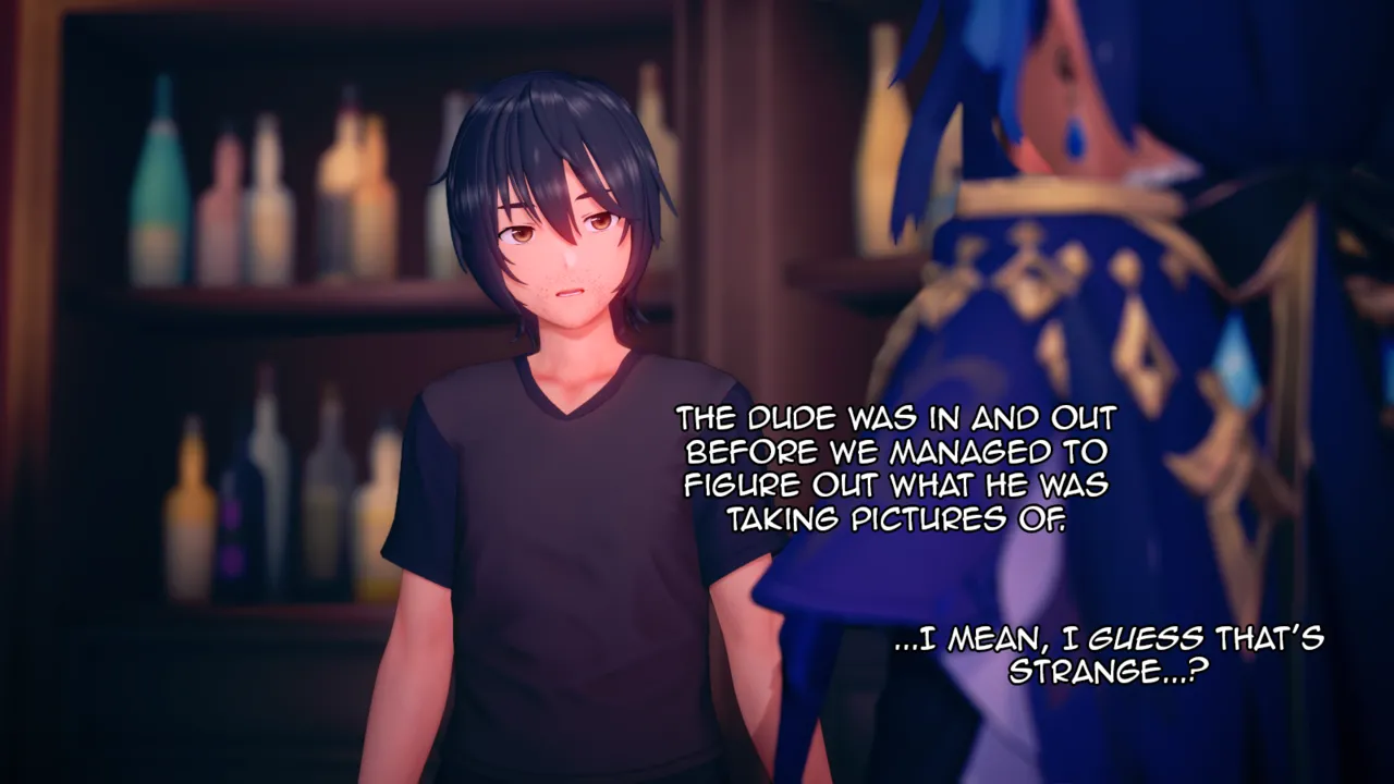 Clorinde Bunny Ears Comm page 10 full