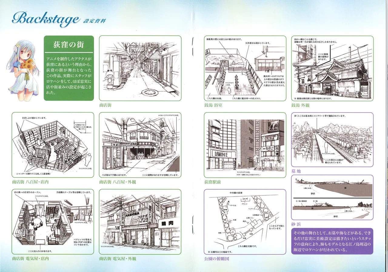 Kowarekake no Orgel Scans page 7 full