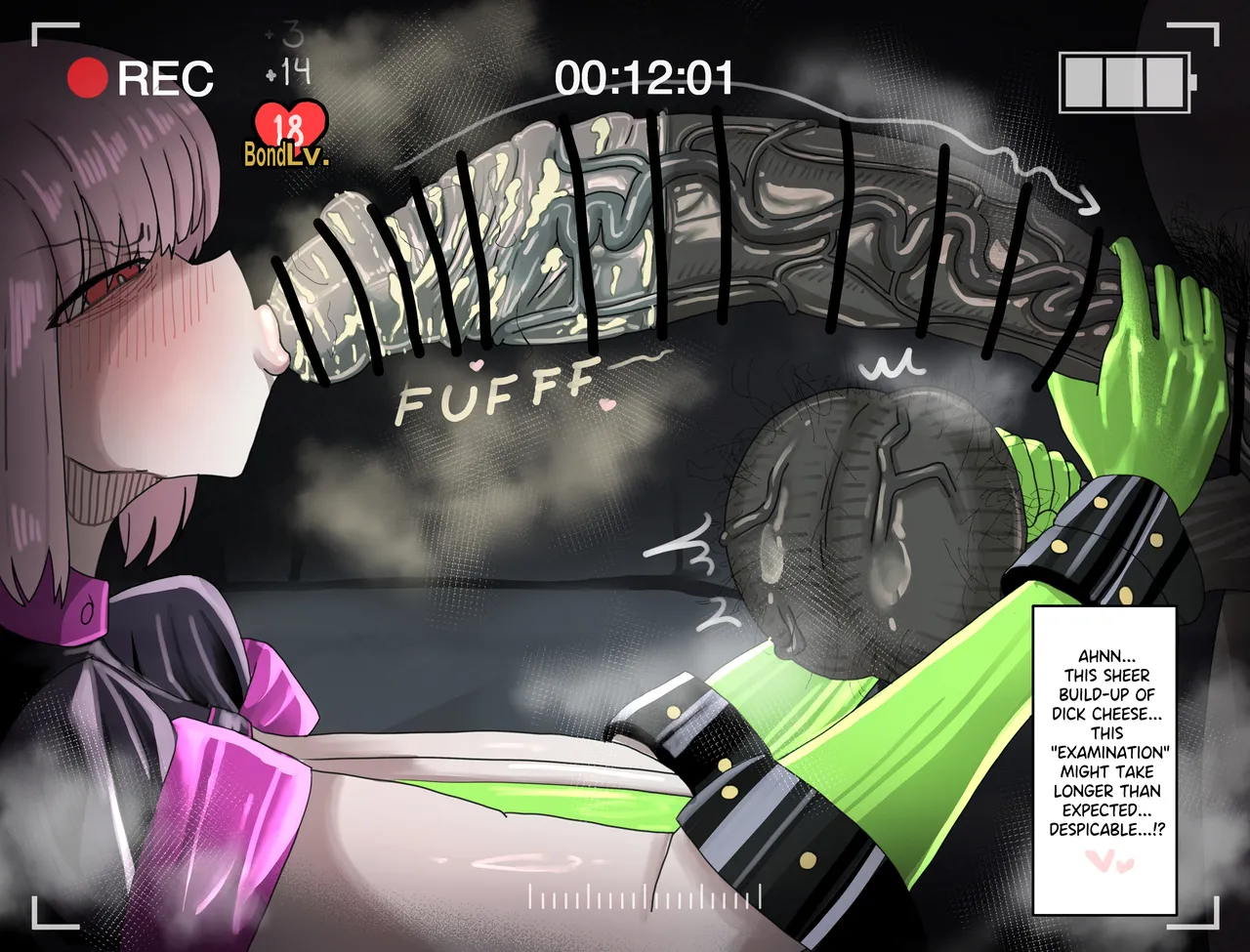 Nightingale NTS page 6 full