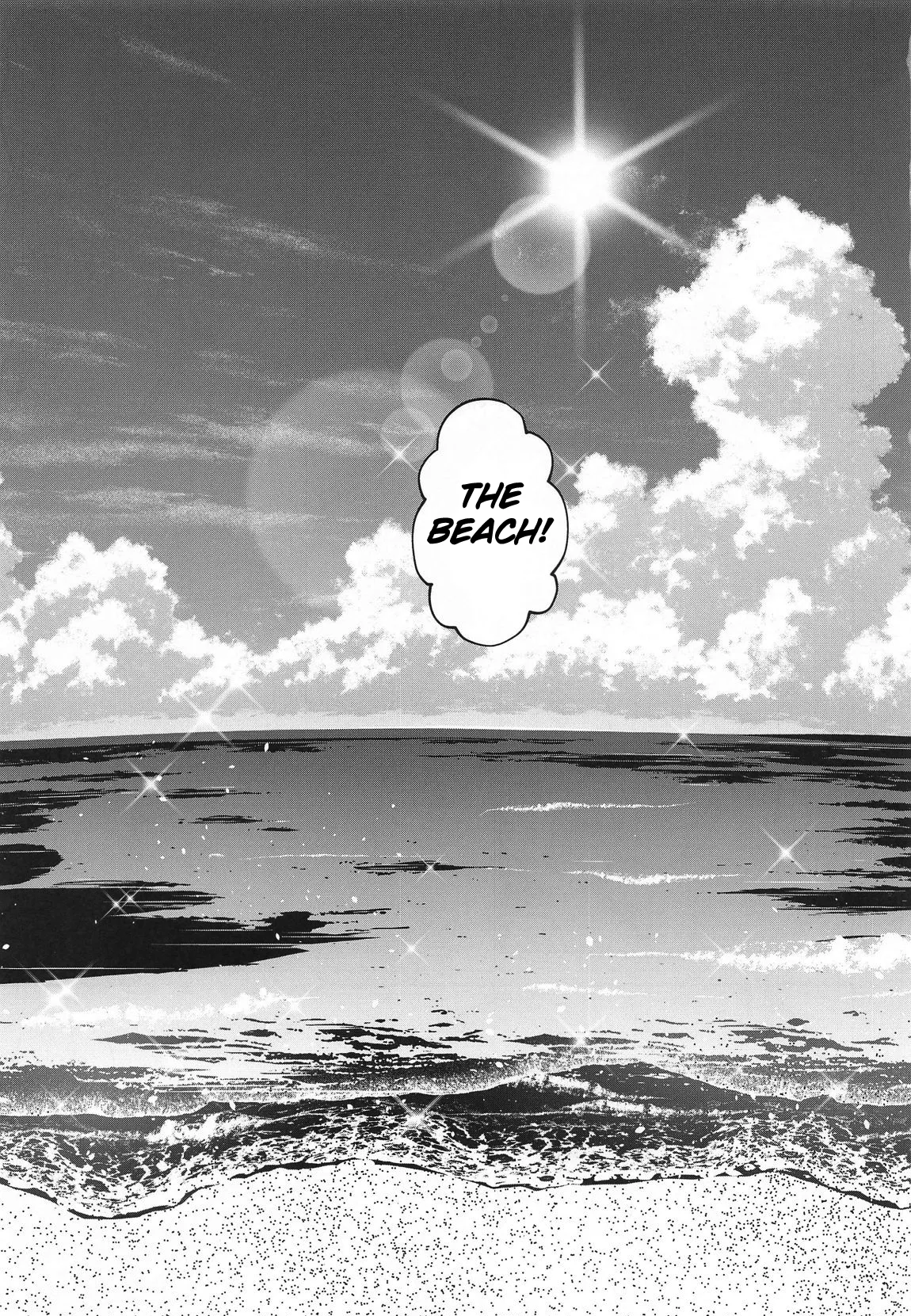 Misaki Summer page 2 full