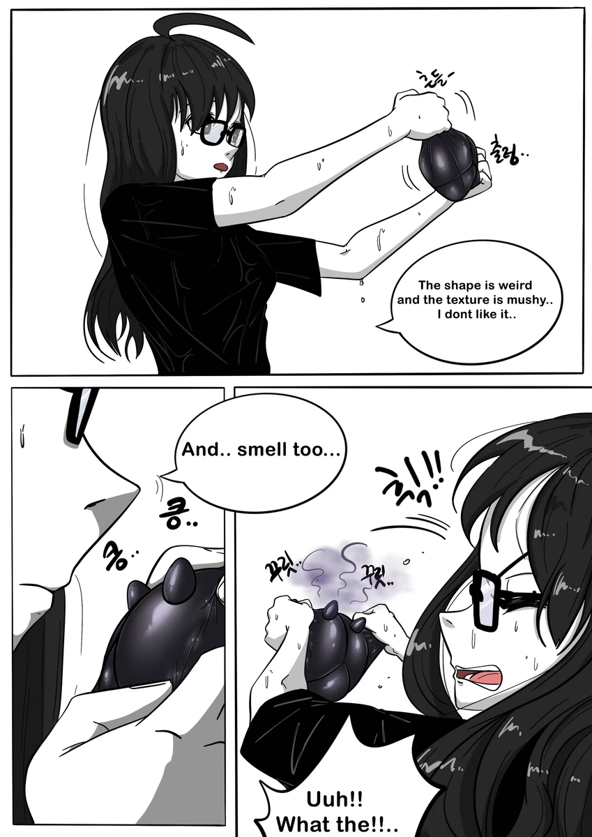 NEST Episode 1-14 page 8 full