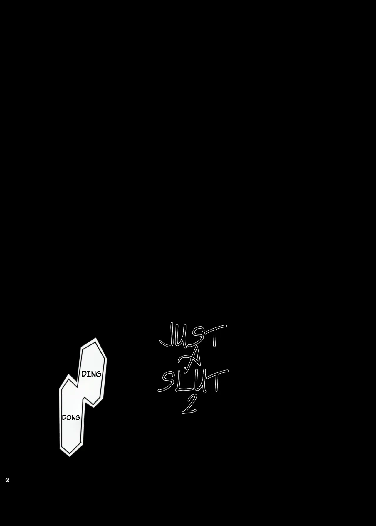 Tadamesu -Tadano Onnanoko- 2 | Just a Slut -An Ordinary Girl- 2 page 8 full