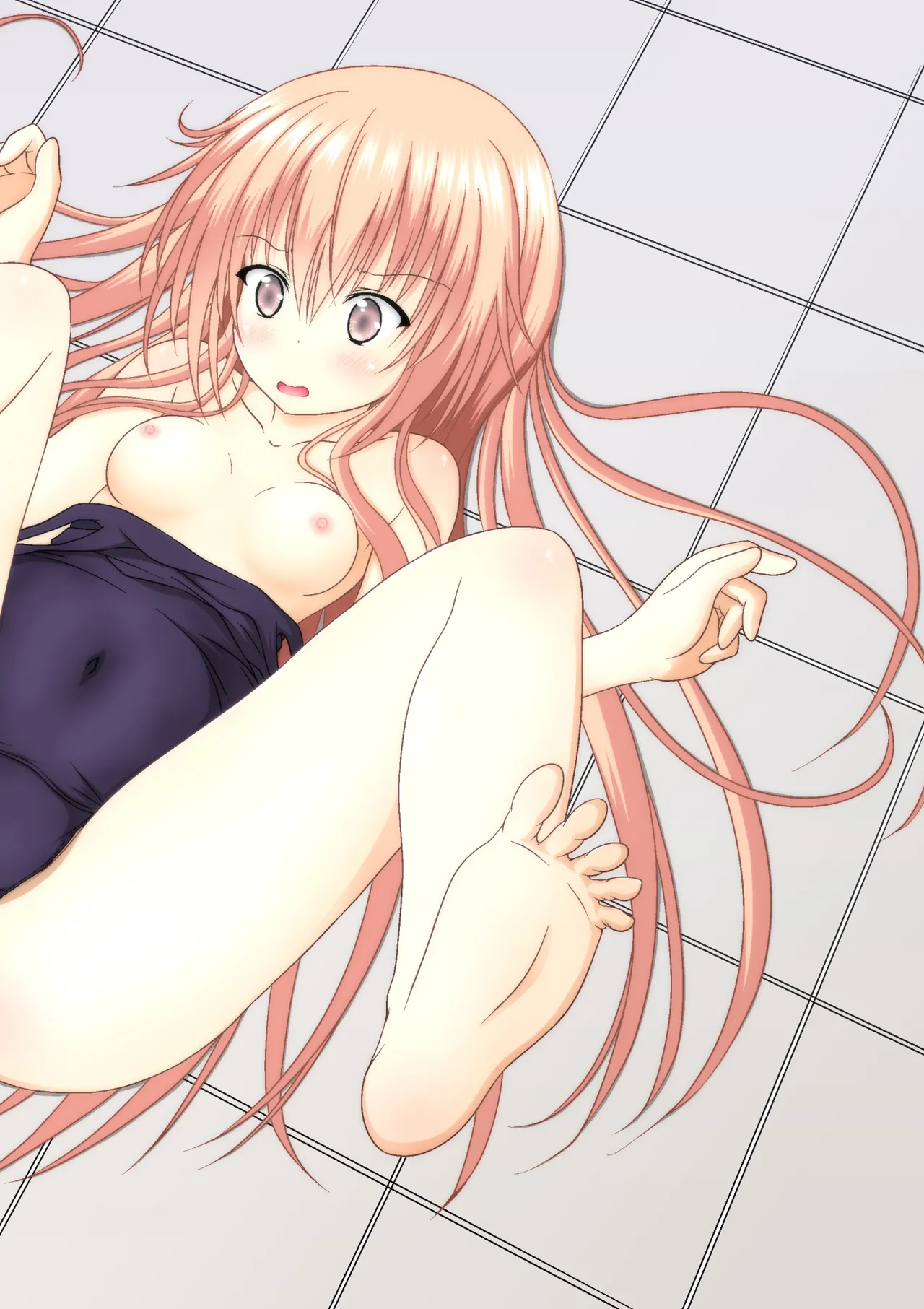 ゆりメイト! 1巻 page 2 full