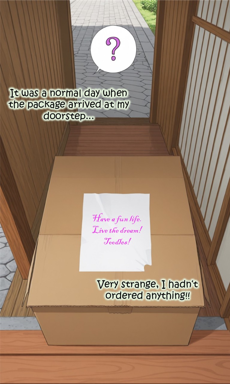 The Reality Altering Gun - TheHypno7ist & Hexxet page 2 full