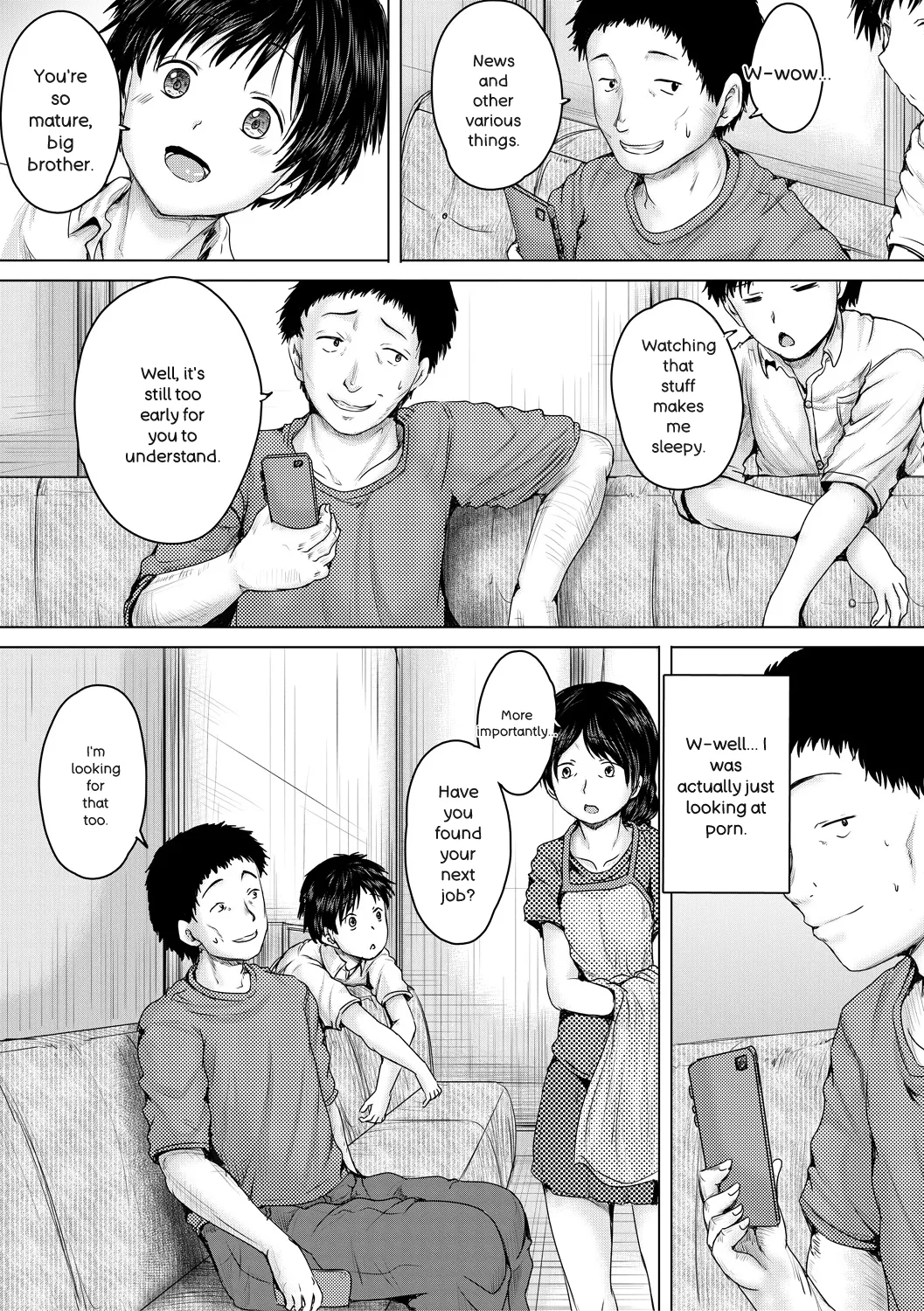 Naku Hodo Kimochi Ii Rape shite Ageru page 7 full