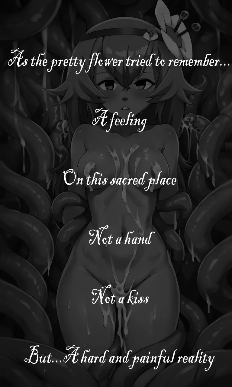 "Cycle of a Flower" page 5 full