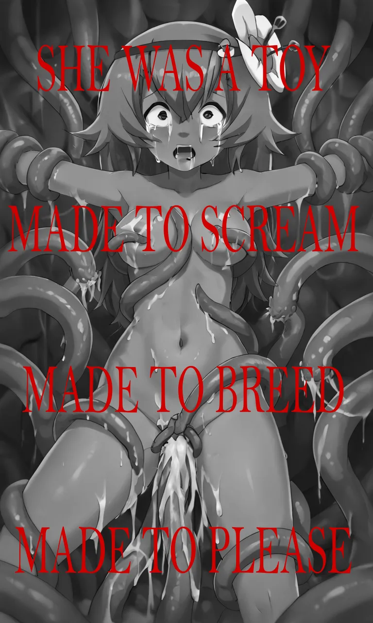 "Cycle of a Flower" page 6 full