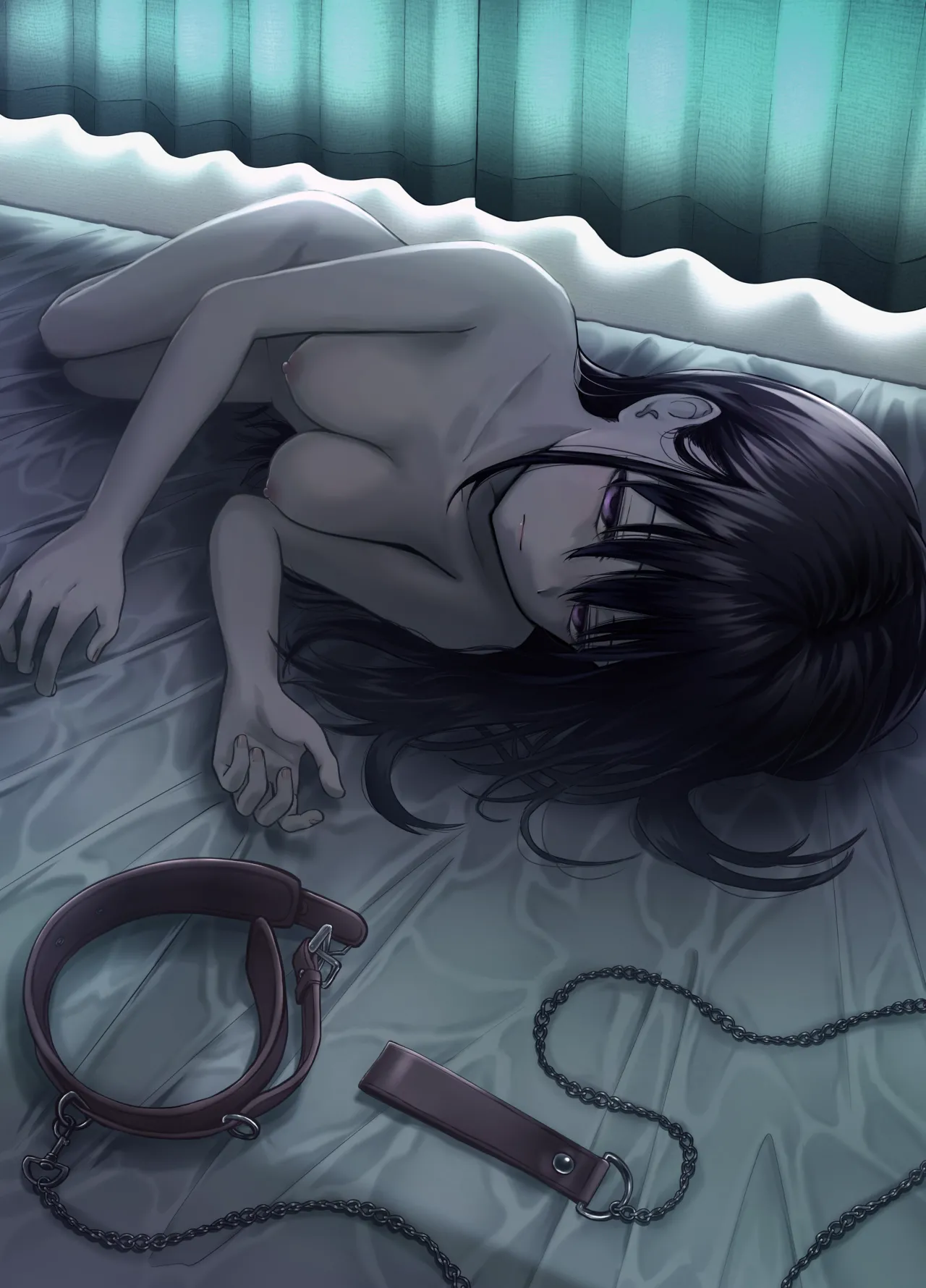 Takuran no Musume 3 page 2 full