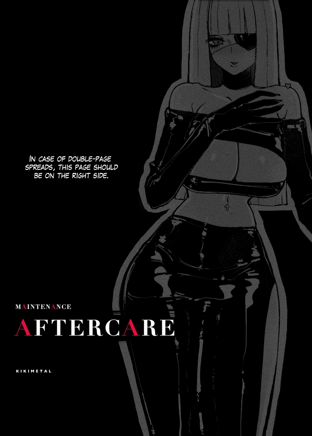 MAINTENANCE AFTERCARE page 2 full