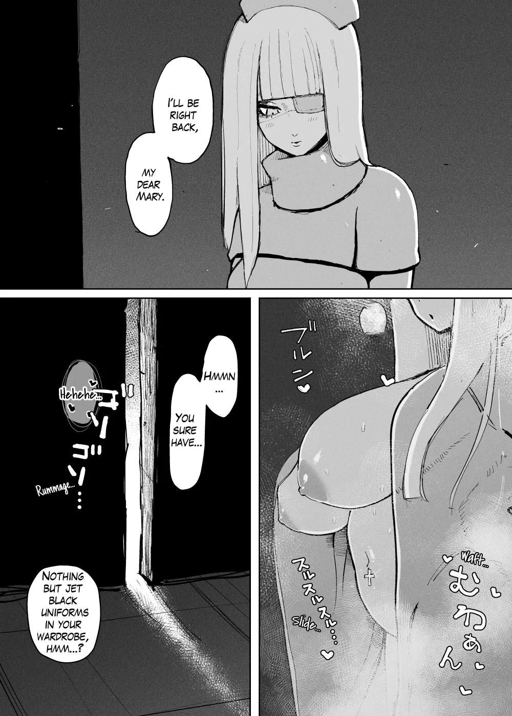 MAINTENANCE AFTERCARE page 5 full