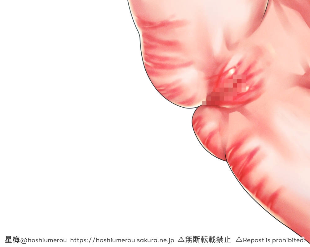 【M/f】Skebイラスト（文字なし差分あり）【JP/EN】23年8月28日 page 6 full
