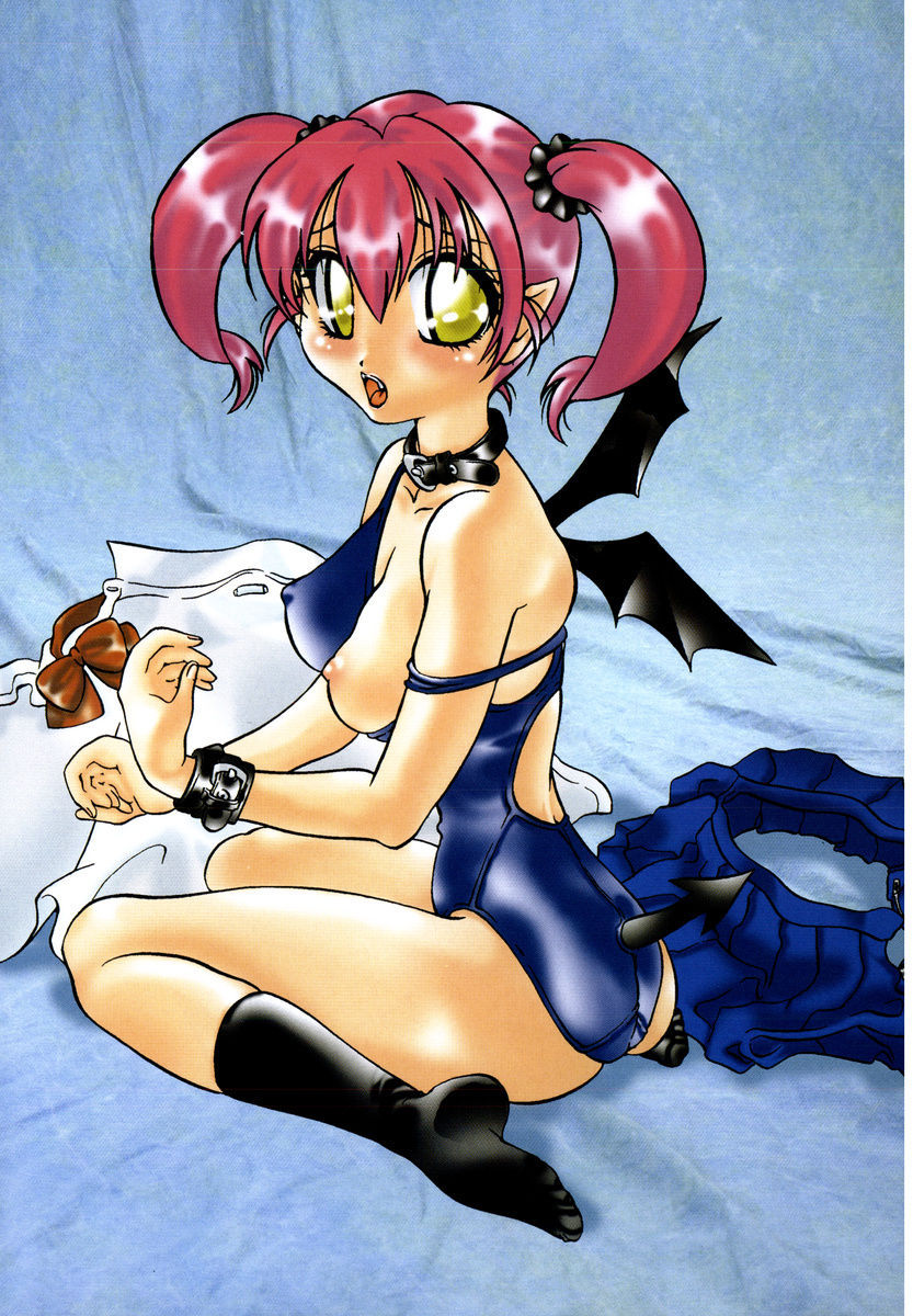 Ecstasy Bomber page 4 full