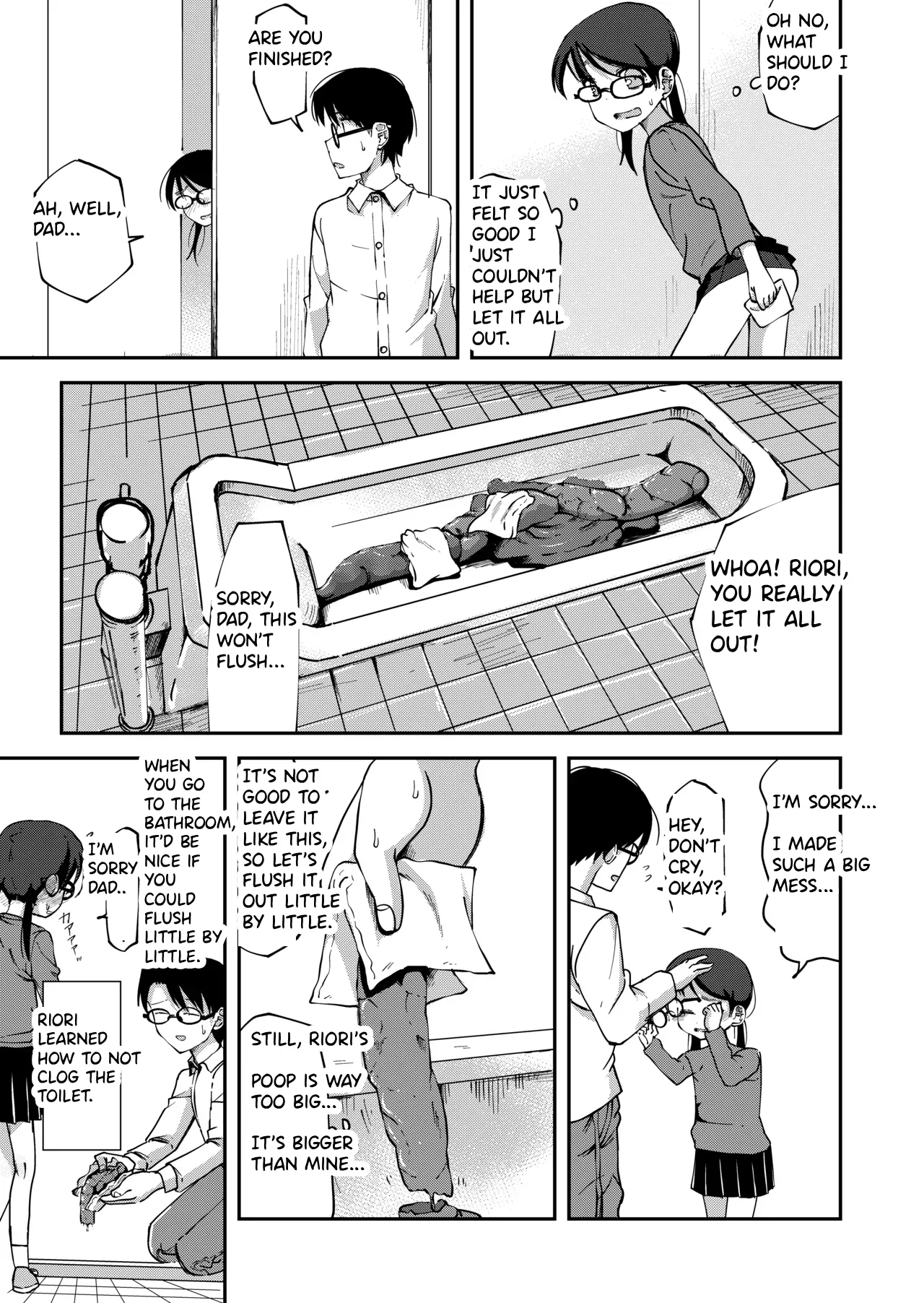 Riori Bangaihen page 6 full