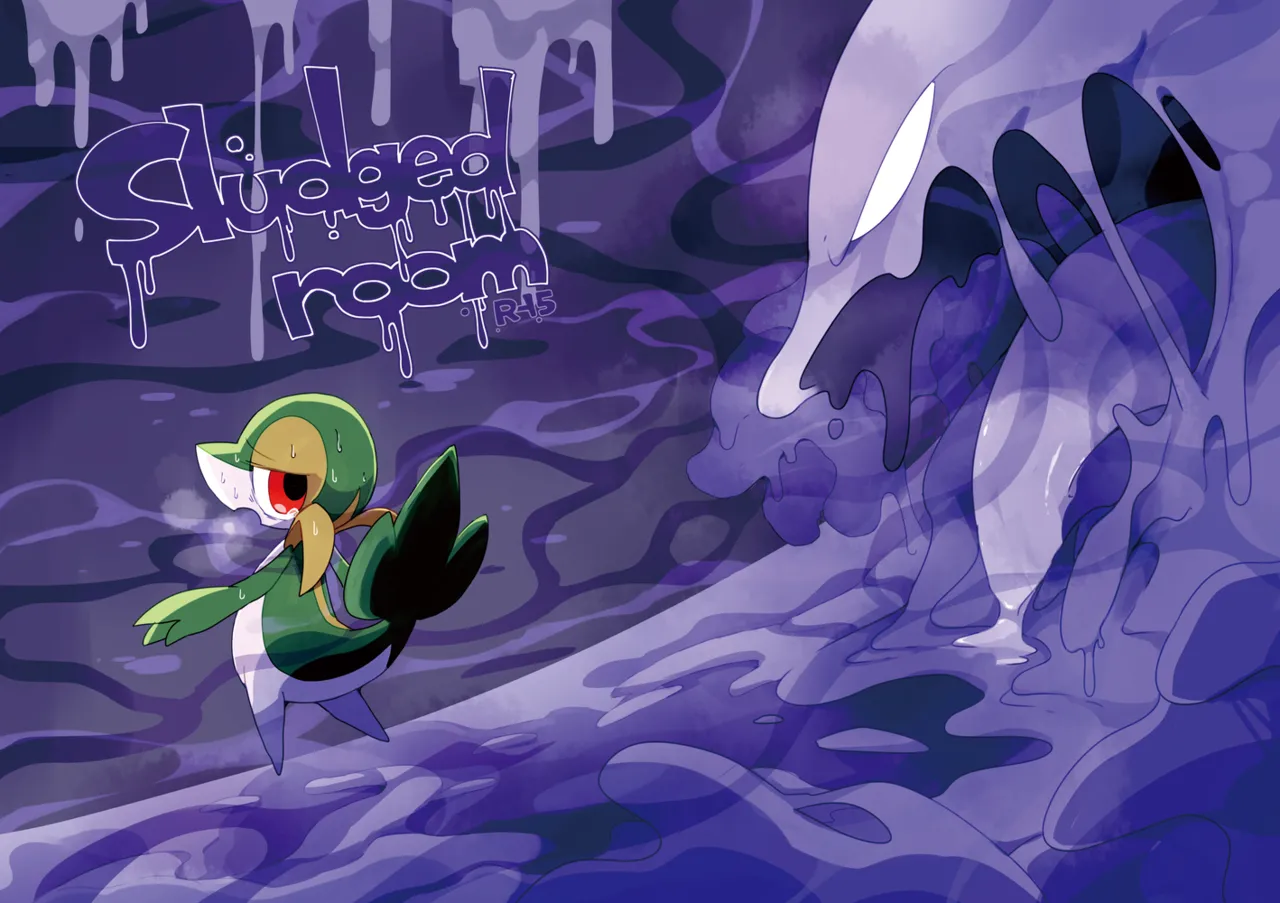 sIudged  room page 1 full