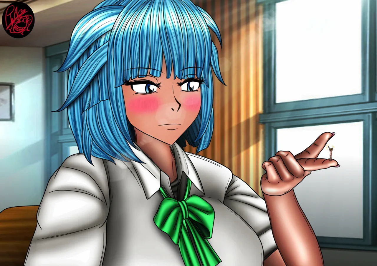 Jōra ni taberareru page 1 full