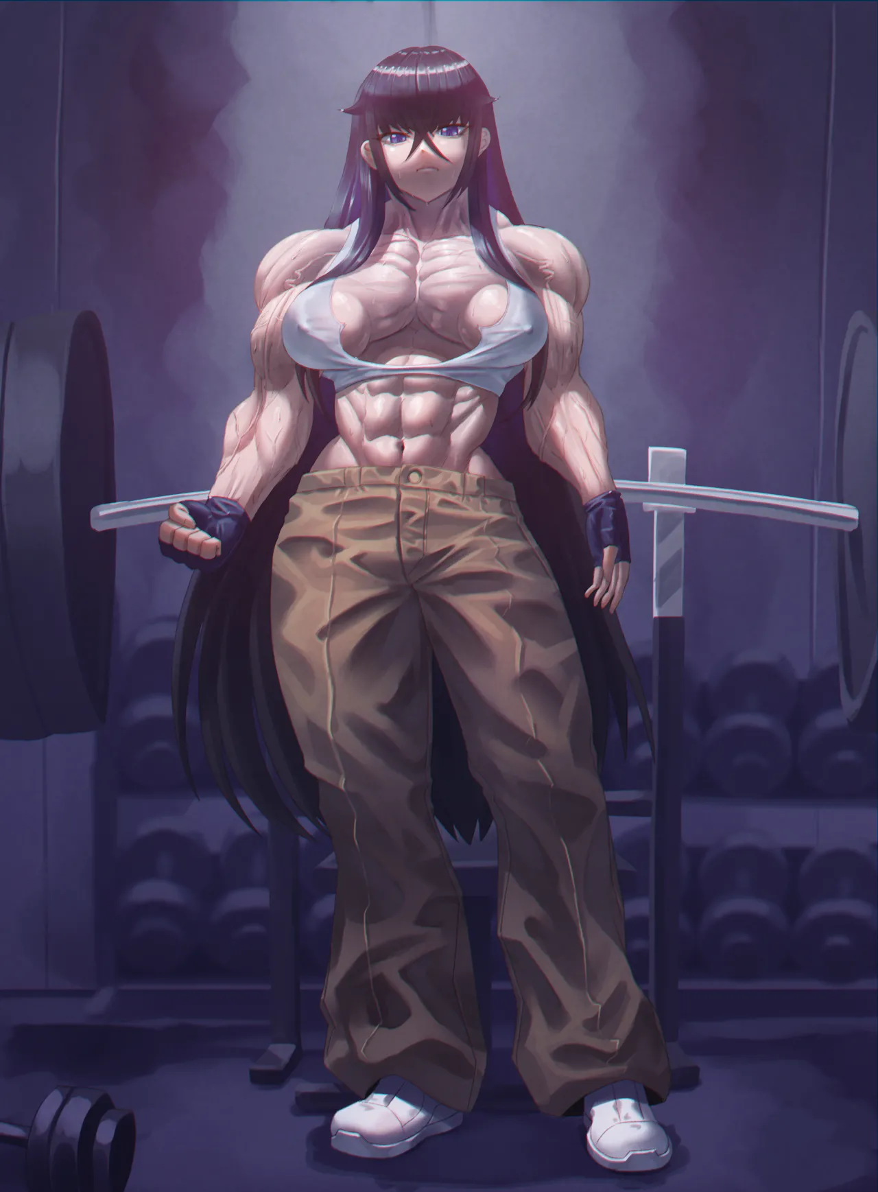 Artist:Cheesebrain page 2 full