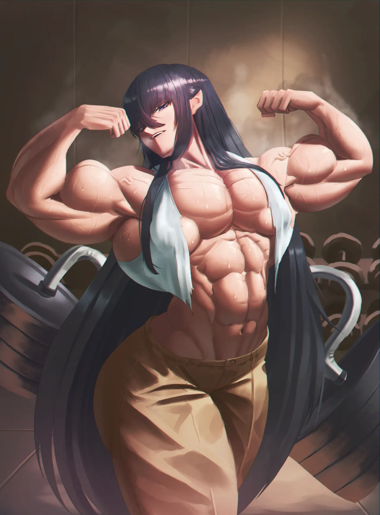 Artist:Cheesebrain page 3 full