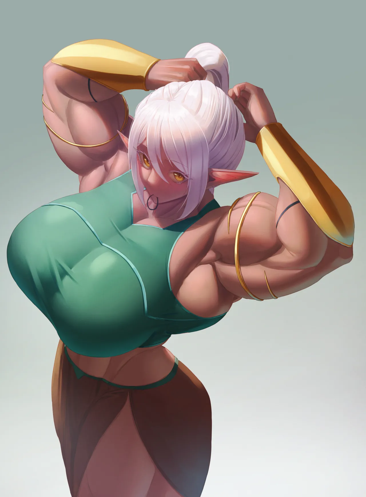 Artist:Cheesebrain page 9 full