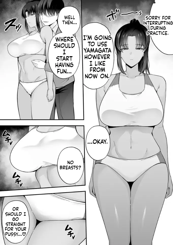 Submission Classroom: Do Whatever You Want to Your Classmates with Aphrodisiac Gas 2 page 10 full