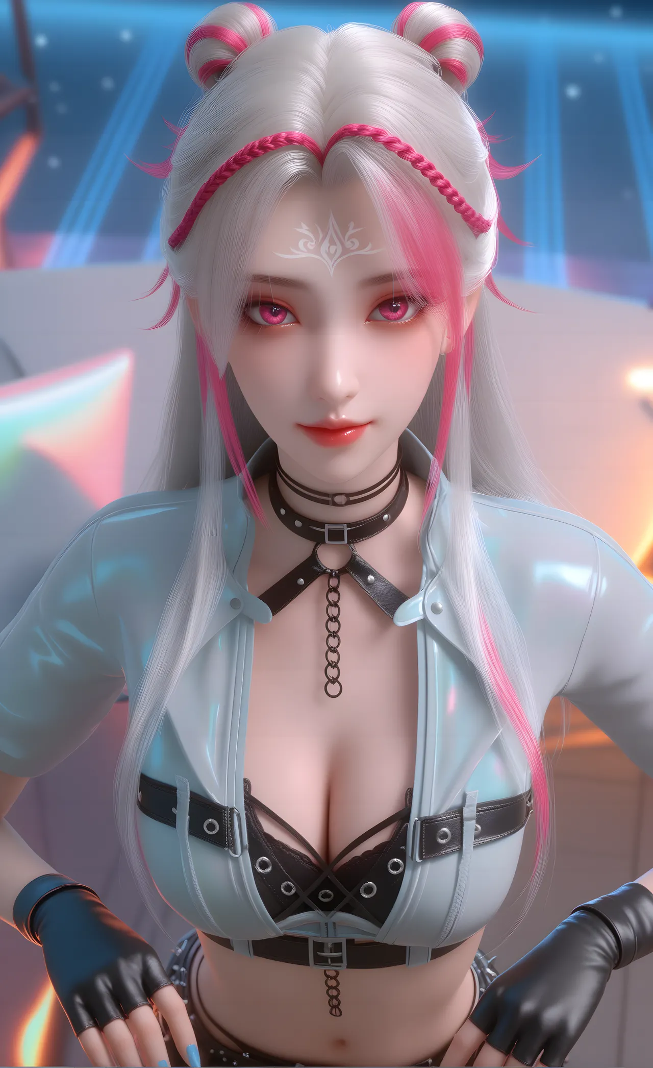 1196氪金玩家 page 1 full