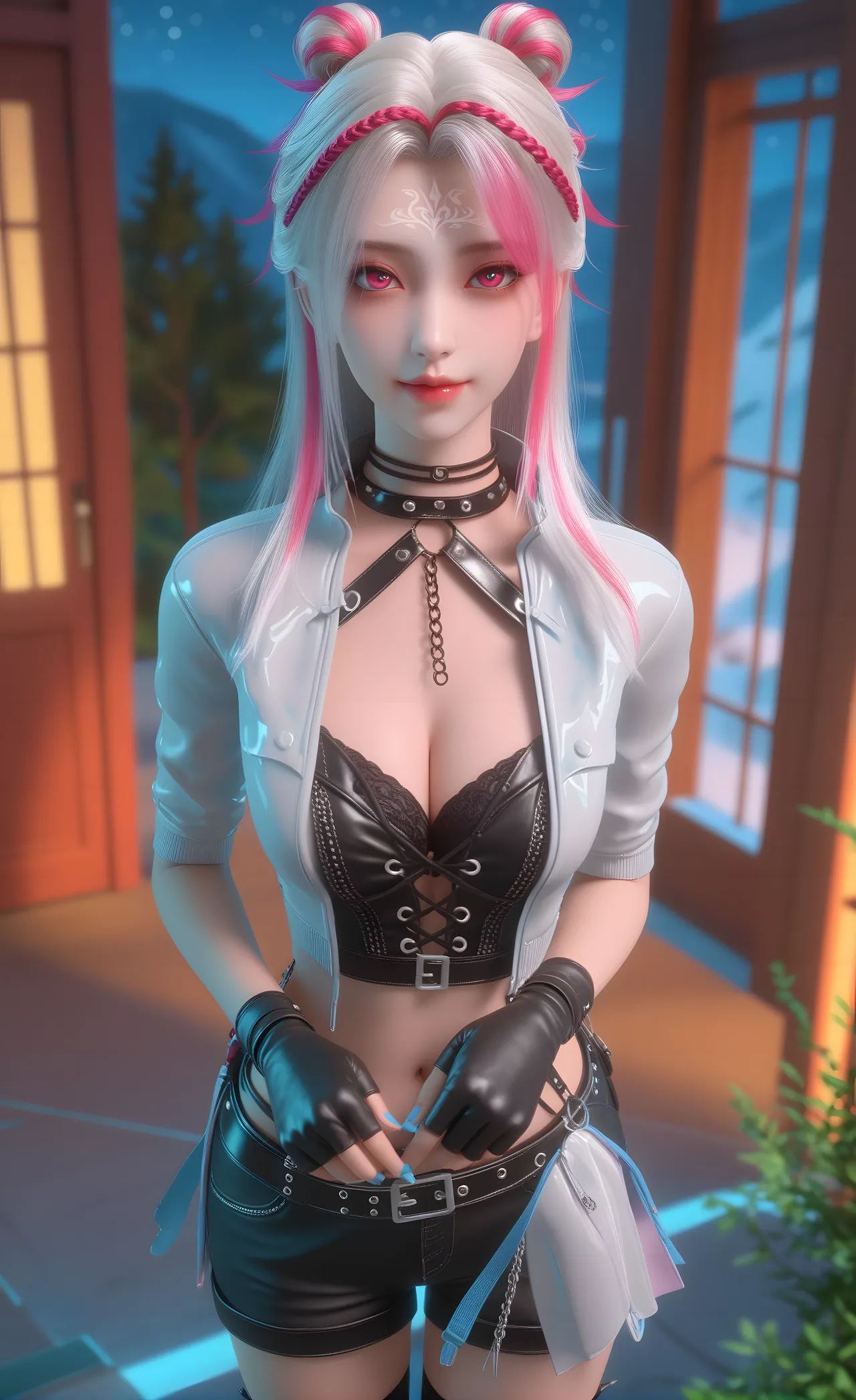 1196氪金玩家 page 10 full