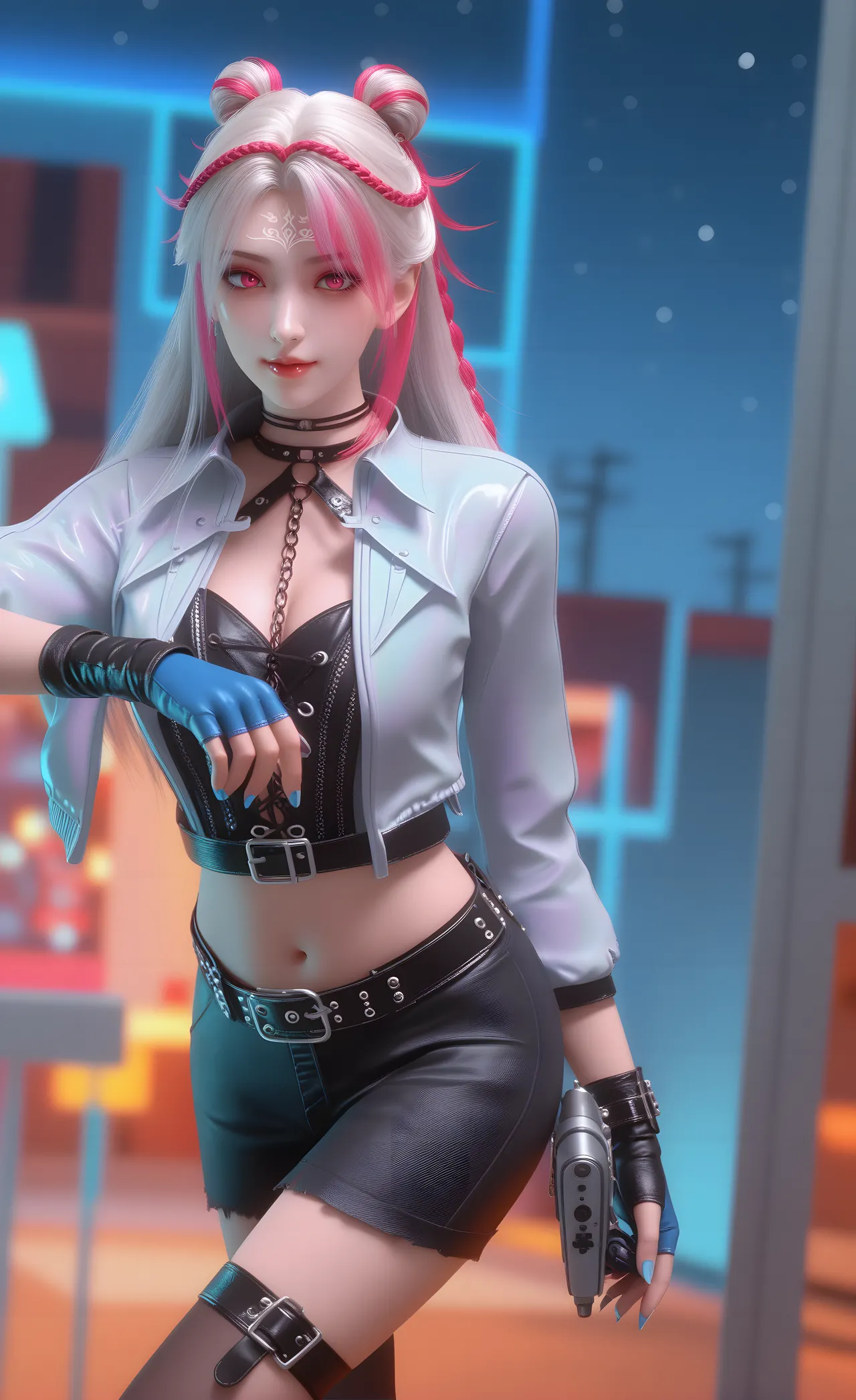 1196氪金玩家 page 5 full