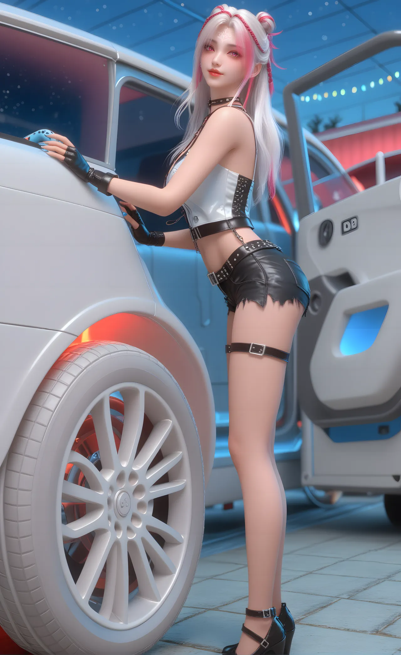 1196氪金玩家 page 6 full