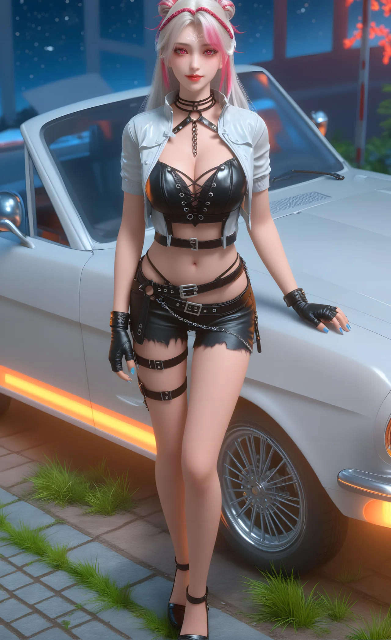 1196氪金玩家 page 7 full