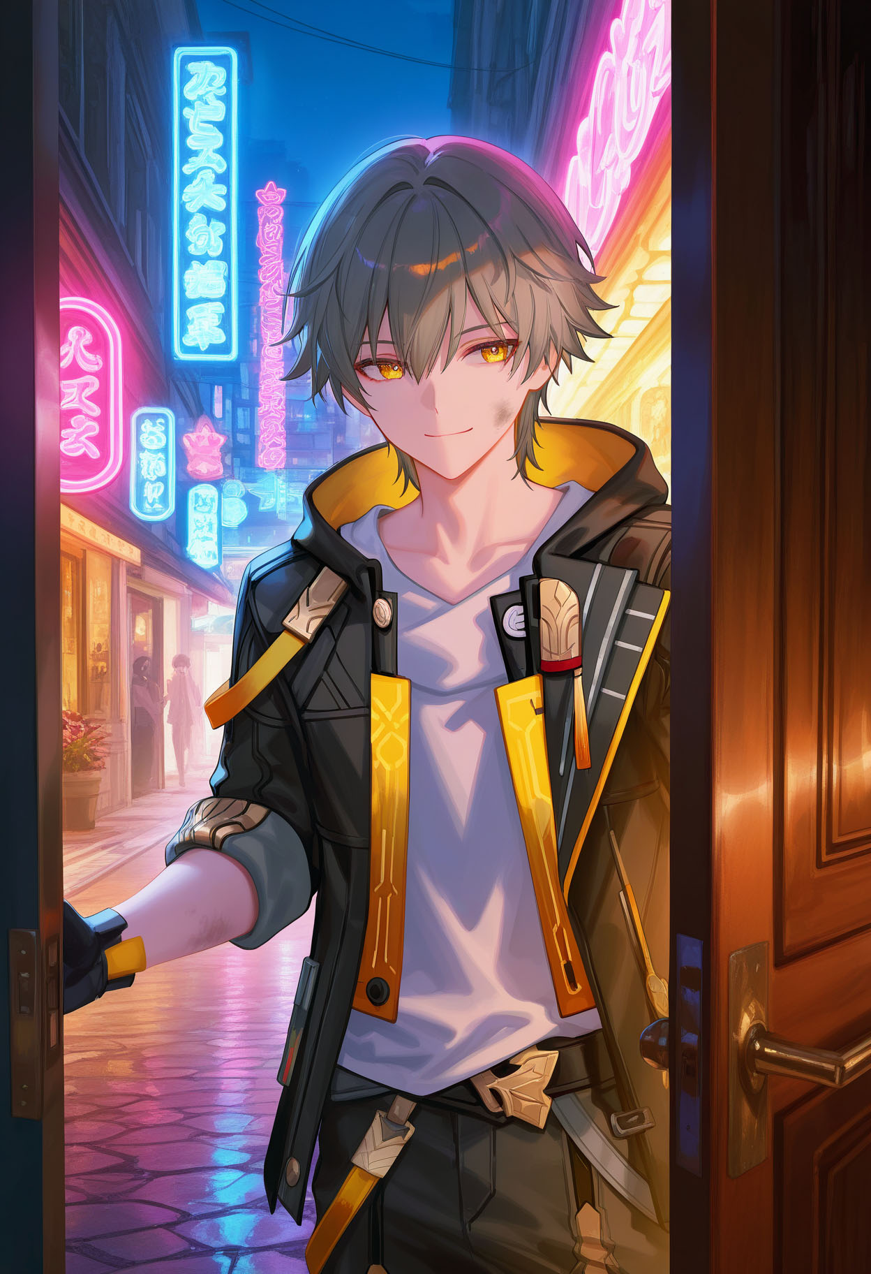 Crimson-翁法罗斯反世界-昔涟 上 page 10 full