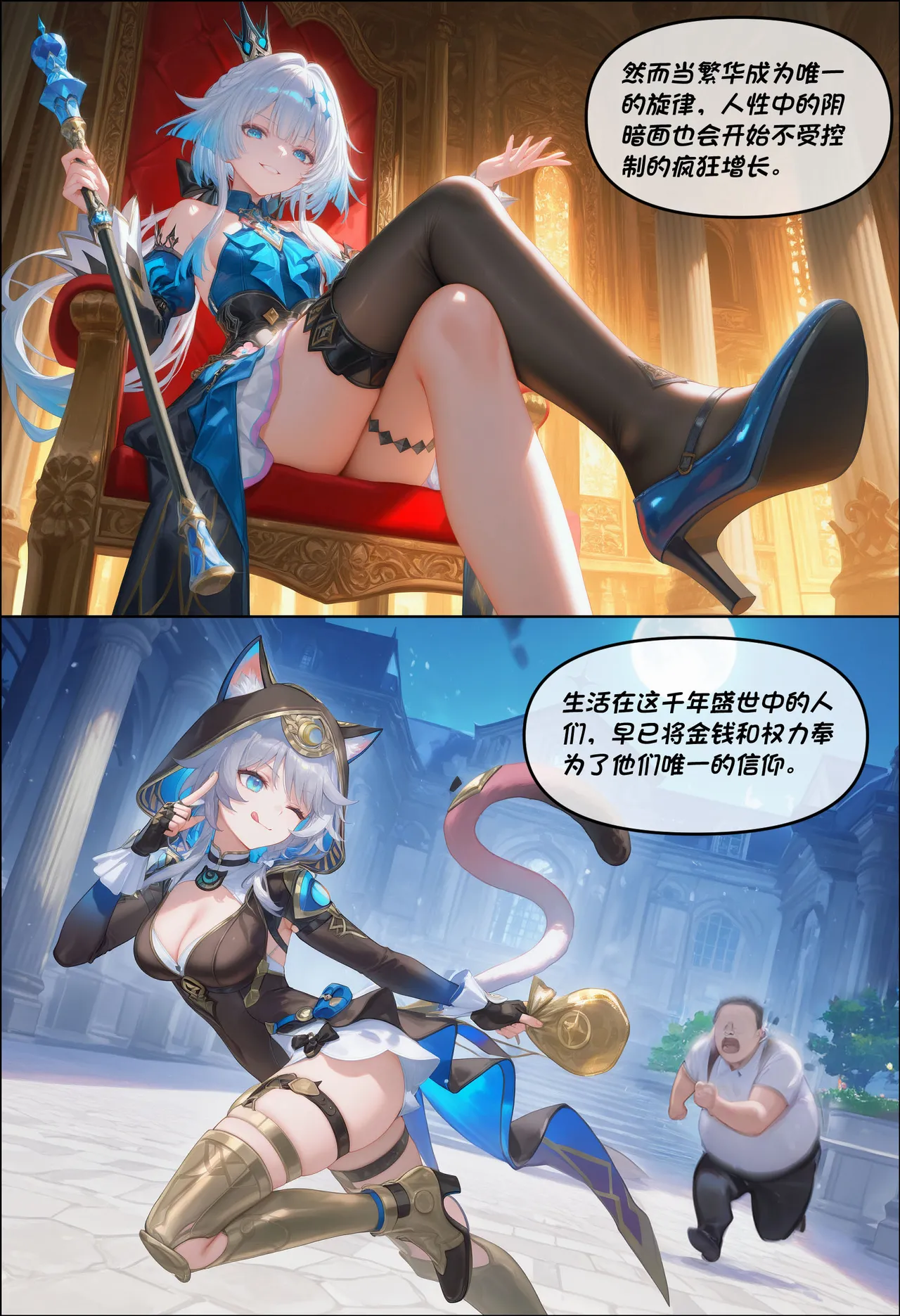 Crimson-翁法罗斯反世界-昔涟 上 page 4 full