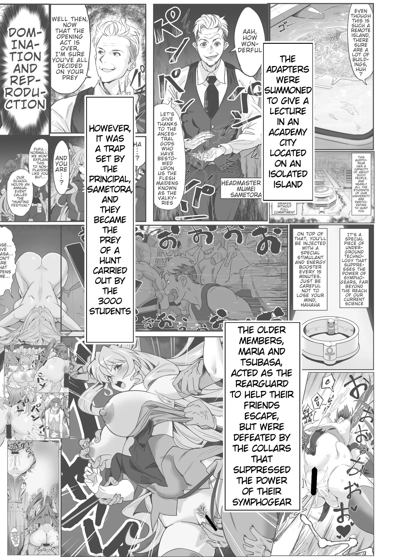 YukineChrisDance page 3 full